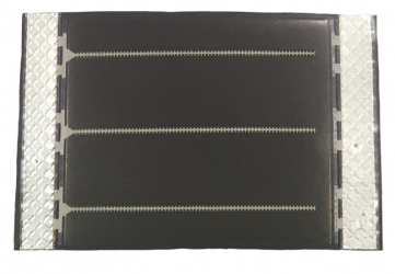 Kit de desarrollo solar con TI BLE