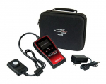 Radiómetro / fotómetro digital Spectroline XP-2000 AccuPRO NDT con sensores duales